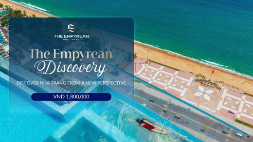 THE EMPYREAN DISCOVERY