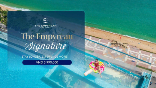 THE EMPYREAN SIGNATURE