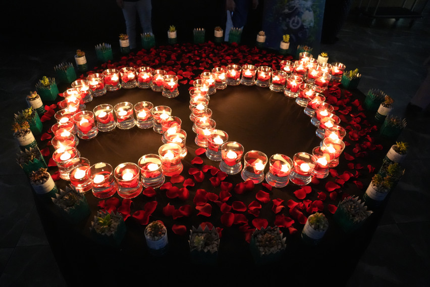 [RECAP] EARTH HOUR 2025: ONE HOUR, ONE WORLD, ONE FUTURE