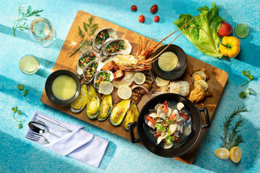 FOOD AND BEVERAGE PROMOTIONS